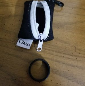 Men's QALO ring!